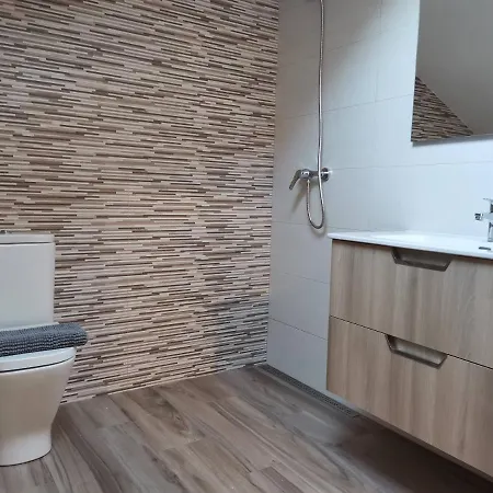 Casa Do Currillo Holiday home