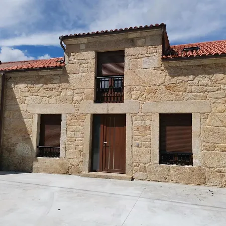 Casa Do Currillo Vimianzo