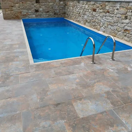 Casa Do Currillo Holiday home Vimianzo