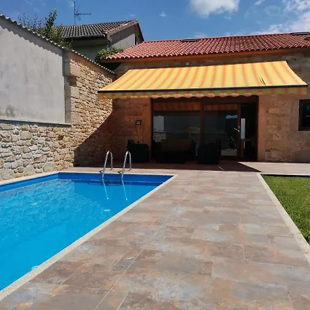 Casa Do Currillo