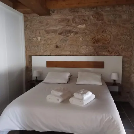 Casa Do Currillo Vimianzo