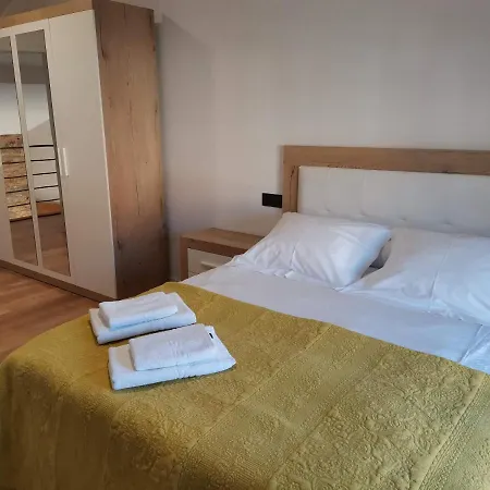 Casa Do Currillo Σπίτι διακοπών