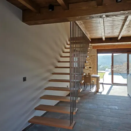 Σπίτι διακοπών Casa Do Currillo