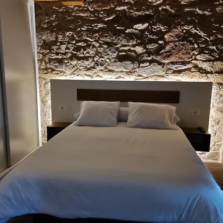 Σπίτι διακοπών Casa Do Currillo *